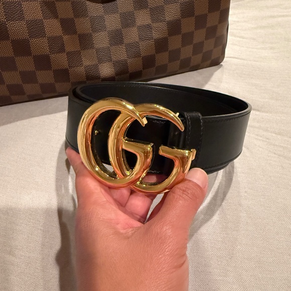 Gucci Belt. - Picture 1 of 4